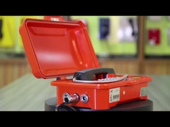 Điện thoại chống cháy nổ ST cho môi trường nguy hiểm