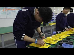 Điện thoại công nghiệp điện thoại khẩn cấp Nhà cung cấp-Công nghệ J&R