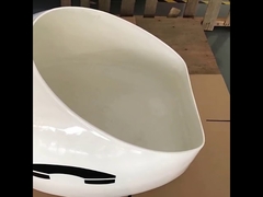 Buồng điện thoại công cộng cách âm gắn tường/trụ, chống gỉ