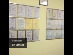 Trụ điện thoại khẩn cấp chạy bằng năng lượng mặt trời GSM / 3G, chống phá hoại, gắn cột