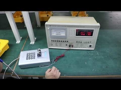 Điện thoại gắn tường nhà tù bằng thép, cán nguội, chống phá hoại