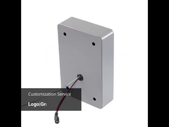 Điện thoại khẩn cấp thang máy SOS Rảnh tay Inox Chống thấm nước