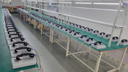Tin tức công ty mới nhất về Sản phẩm dự án nhà tù Ba Lan được vận chuyển