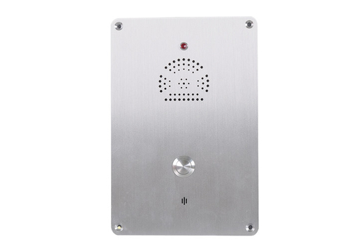 Tin tức công ty mới nhất về Những vấn đề kỹ thuật nào nên được xem xét trong hệ thống điện thoại công cộng tàu điện ngầm