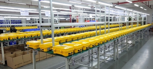 Tin tức công ty mới nhất về Cuộc thảo luận về bảo vệ môi trường