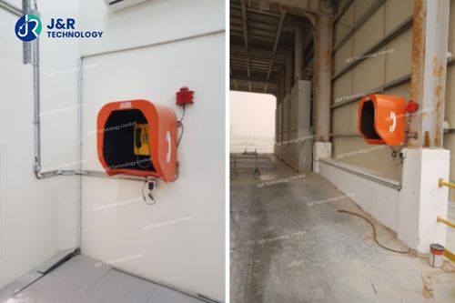 Blog công ty mới nhất về Phản hồi về việc lắp đặt phòng thí nghiệm ở NY