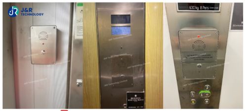 Blog công ty mới nhất về Đề xuất phản hồi về cài đặt điện thoại không tay khẩn cấp