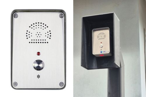 Blog công ty mới nhất về Tăng Cường An Toàn Công Cộng: Hệ Thống Liên Lạc Nội Bộ Khẩn Cấp JR304-SC-AL Được Triển Khai Tại Các Bãi Đỗ Xe Ở Singapore