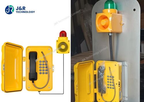 Tin tức công ty mới nhất về Enhancing Mining Operational Safety at Codelco Chile with JR101-FK Industrial Communication Solution