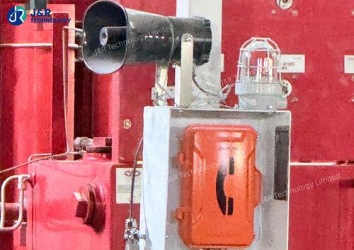 Blog công ty mới nhất về Điện thoại công nghiệp chắc chắn cho ngành Dầu khí và Công nghiệp nặng