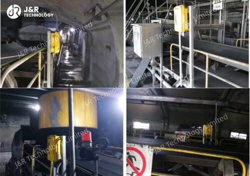 Blog công ty mới nhất về JR101-FK Điện thoại công nghiệp chống nước Tăng cường an toàn truyền thông trong hệ thống vận chuyển nhà máy điện