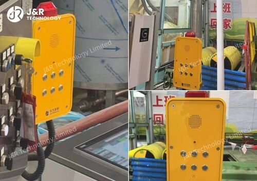 Blog công ty mới nhất về N