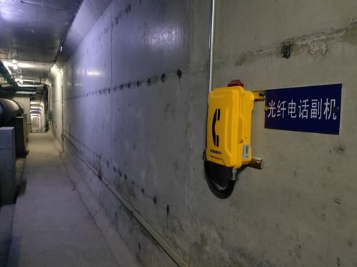Tin tức công ty mới nhất về Dự án Phòng trưng bày ống ngầm ở Nanning, Trung Quốc