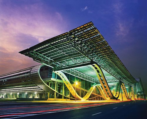 Tin tức công ty mới nhất về Nhà máy lớn nhất thế giới - Công nghiệp sản xuất Trung Quốc