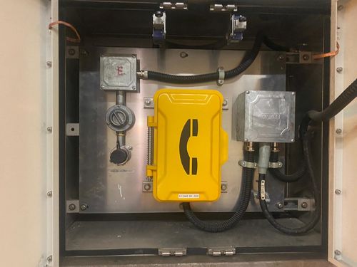 Tin tức công ty mới nhất về Dự án Hầm Tuen Mun, Hồng Kông