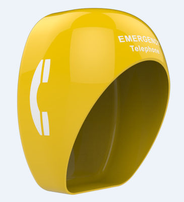 Giá tốt. Phòng điện thoại chống phá hoại, chống bụi trực tuyến