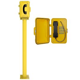 Giá tốt. Hộp gọi khẩn cấp ngoài trời Analogue/SIP/GSM trực tuyến