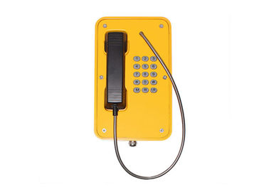 Giá tốt. GSM / 3G SIP2.0 Tường điện thoại công nghiệp chống thời tiết cho đường cao tốc trực tuyến