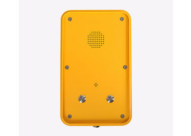 Giá tốt. J/R Customized PublicWeatherproof Analog Phone, SOS Intercom Industrial Sip Phone (Điện thoại điện thoại công nghiệp) trực tuyến