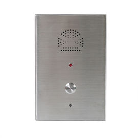 Giá tốt. Điện thoại liên lạc nội bộ chống nước IP55 quay số nhanh trực tuyến