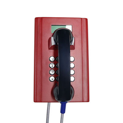Giá tốt. Điện thoại khách sạn VoIP SIP GSM IP65 bằng thép cán nguội trực tuyến