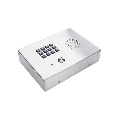 Giá tốt. Người phát thanh ngoài trời chống phá hoại điện thoại khẩn cấp điện thoại liên lạc tay miễn phí trực tuyến