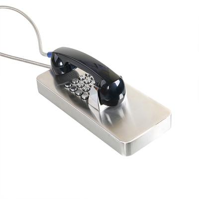 Giá tốt. Bàn phím cảm ứng điện thoại chống phá hoại GSM IP kim loại IP55 trực tuyến