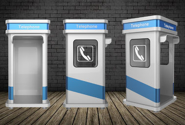 Giá tốt. Kiosk điện thoại công nghiệp chống ăn mòn cho các khu vực ồn ào trực tuyến