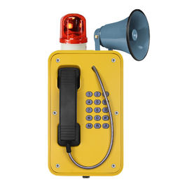 Giá tốt. Điện thoại công cộng Broadcast Cho điện thoại khẩn cấp, thời tiết SOS Intercom với Horn trực tuyến