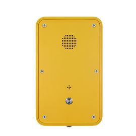 Giá tốt. Điện thoại VoIP công nghiệp an toàn và đáng tin cậy Tay miễn phí cho nhà máy đường hầm / hóa chất trực tuyến