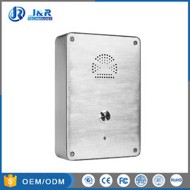 Hộp đàm thoại khẩn cấp GSM 3G rảnh tay Chắc chắn bên đường bằng chứng phá hoại 3G
