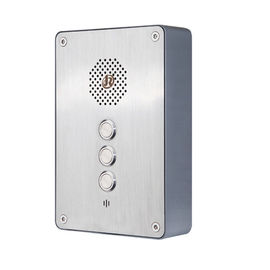 Giá tốt. Vandal Lift Lift khẩn cấp điện thoại, Full Duplex thang máy liên lạc trực tuyến