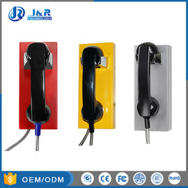 Điện thoại chống va đập tự động quay số