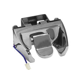 Giá tốt. Độ bền Điện thoại Phụ tùng / Bạc kim loại điện thoại Cradle trực tuyến