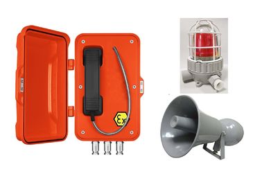 Máy Kiểm tra Chống rò rỉ bằng Nước Thải của Điện thoại cho Công nghiệp Khai thác Dầu / Công nghiệp Hóa chất