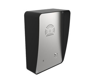 IP65 Tường / Tấm Gắn Khung Hộp SIP Cho Các Ga tàu điện ngầm / Bãi đậu xe