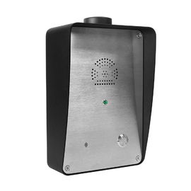 Hands miễn phí SOS 3G GSM Incom Intercom Với chống ăn mòn