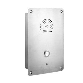 Giá tốt. Hộp số gọi khẩn cấp Hộp gọi SIP khẩn cấp dành cho bệnh viện / cổng vào / công nghiệp trực tuyến