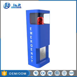 Giá tốt. Điểm trợ giúp khẩn cấp chống phá hoại cho bãi đậu xe trực tuyến