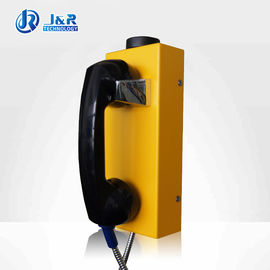 GSM / 3G đường dây nóng điện thoại chống phá hoại tốc độ ngoài trời - quay số khẩn cấp điện thoại
