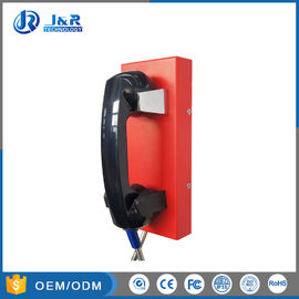 GSM / 3G Công cộng ngoài trời Trợ giúp Treo tường Điện thoại, Điện thoại công nghiệp Analog