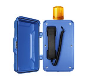 Giá tốt. Đường sắt nền tảng điện thoại công nghiệp chống thời tiết 2 năm bảo hành trực tuyến