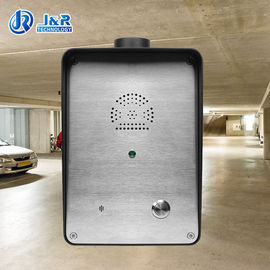 GSM 3G Thang Máy Điện Thoại Khẩn Cấp Hands Miễn Phí Intercom Kín Nước Công Nghiệp Intercom