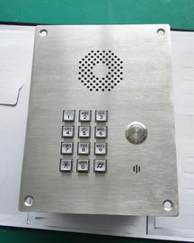 Giá tốt. Chống thấm nước sạch phòng điện thoại / Hands miễn phí liên lạc với cài đặt nhúng trực tuyến