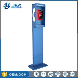 Giá tốt. Vandal kháng đường cao tốc khẩn cấp điện thoại trụ cột, bên đường bảo vệ điện thoại trụ cột trực tuyến