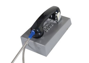 Khả năng chống ăn mòn của Gray Điện thoại chống phá hoại với thiết bị cầm tay ABS
