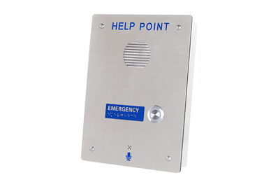 Giá tốt. Gọi điện thoại khẩn cấp thang máy điện thoại khẩn cấp Intercom cho công cộng / bệnh viện trực tuyến
