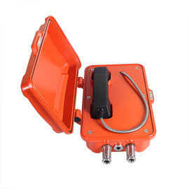 Điện trở thời tiết chống ăn mòn công nghiệp 246 * 339 * 126mm