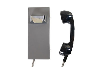 Dễ dàng cài đặt điện thoại chống phá hoại, SOS tự động quay số điện thoại khẩn cấp