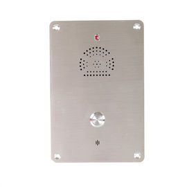 Giá tốt. Chống phá hoại thang máy điện thoại khẩn cấp Flush gắn VoIP SOS 2 năm bảo hành trực tuyến